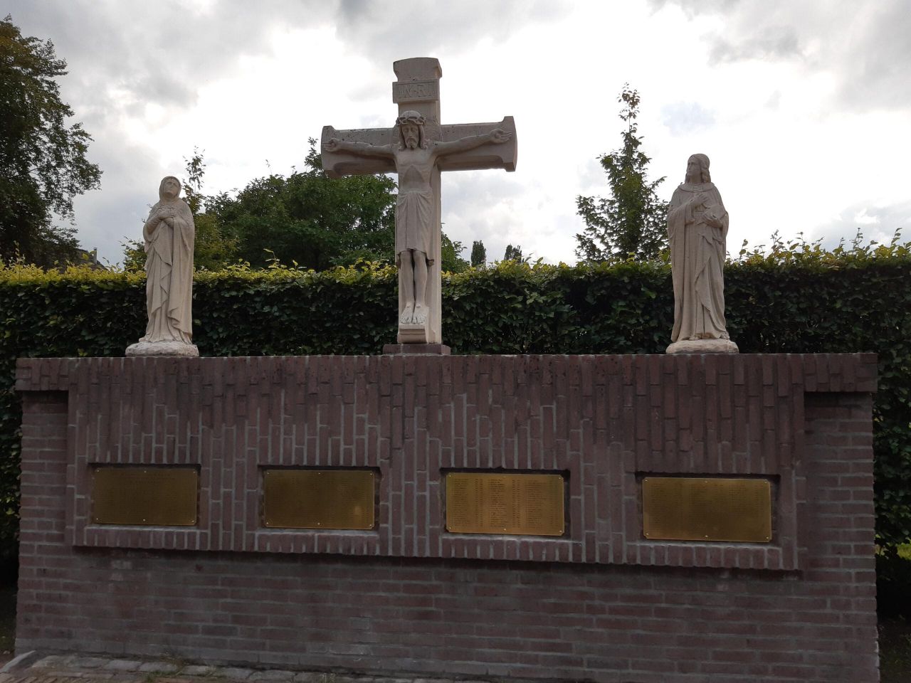Het monument zoals het was (bron: stichting Erfgoed Diesen)