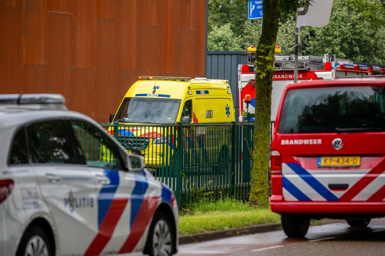 Foto: Christian Traets/SQ Vision.