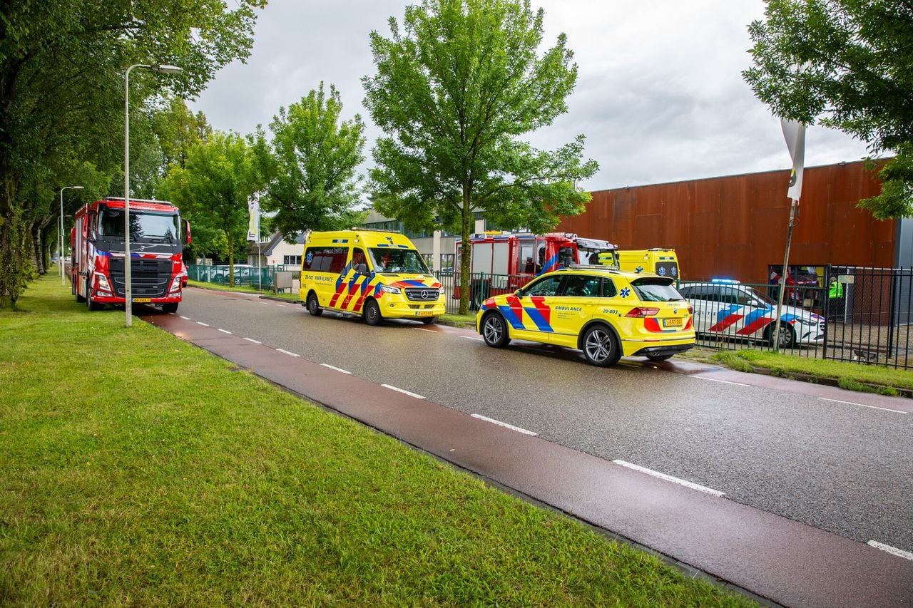 Foto: Christian Traets/SQ Vision.