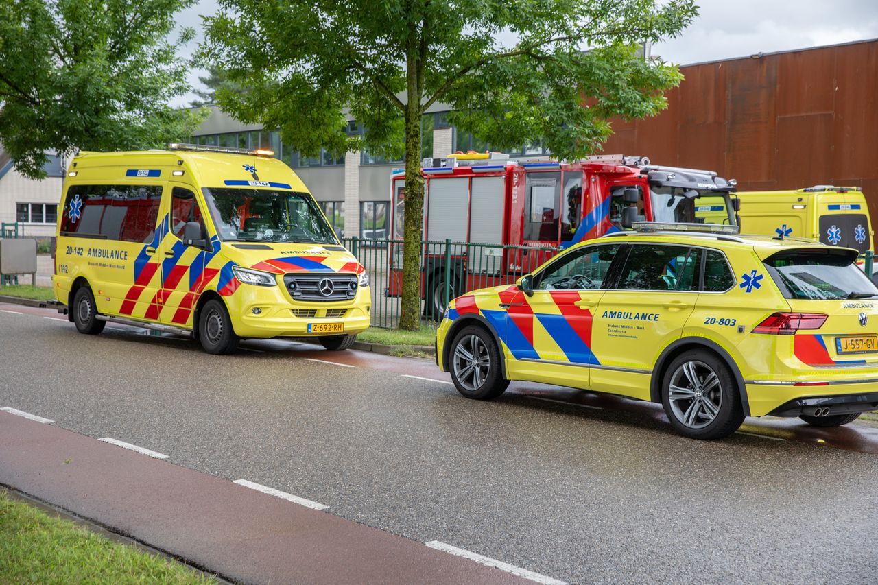 Foto: Christian Traets/SQ Vision.