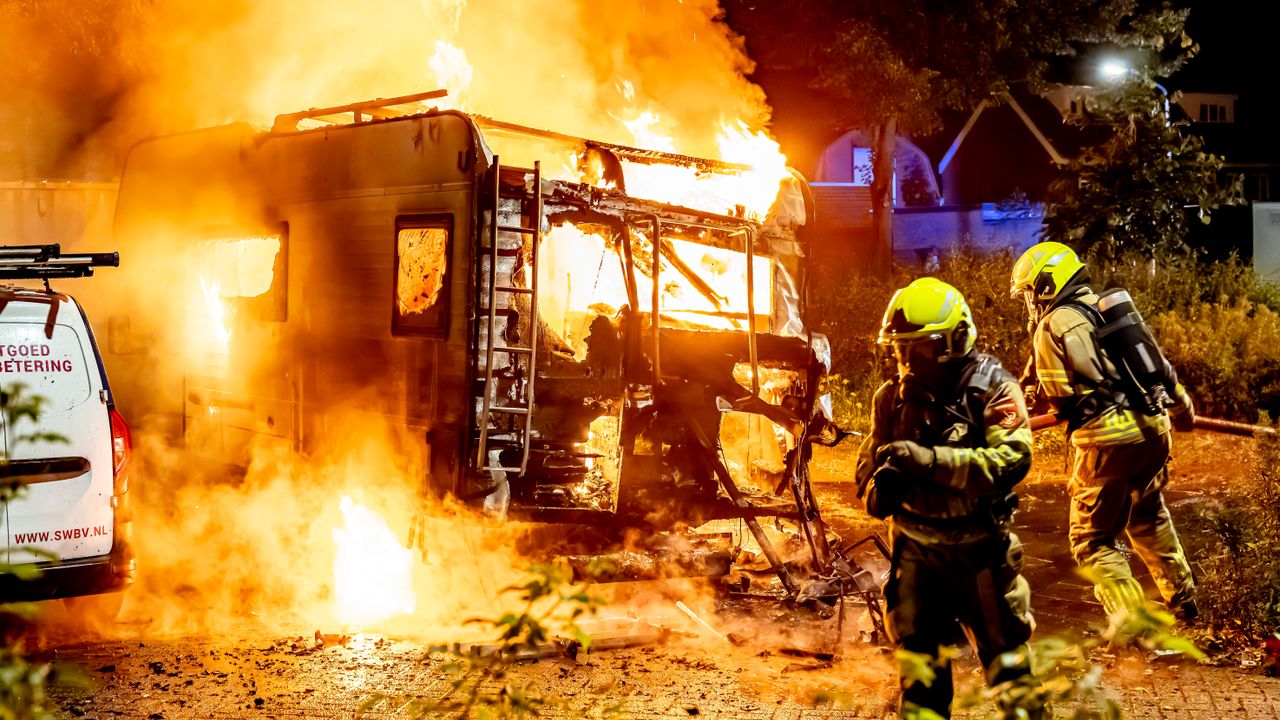 Foto: Marcel van Dorst/Eye4Images.