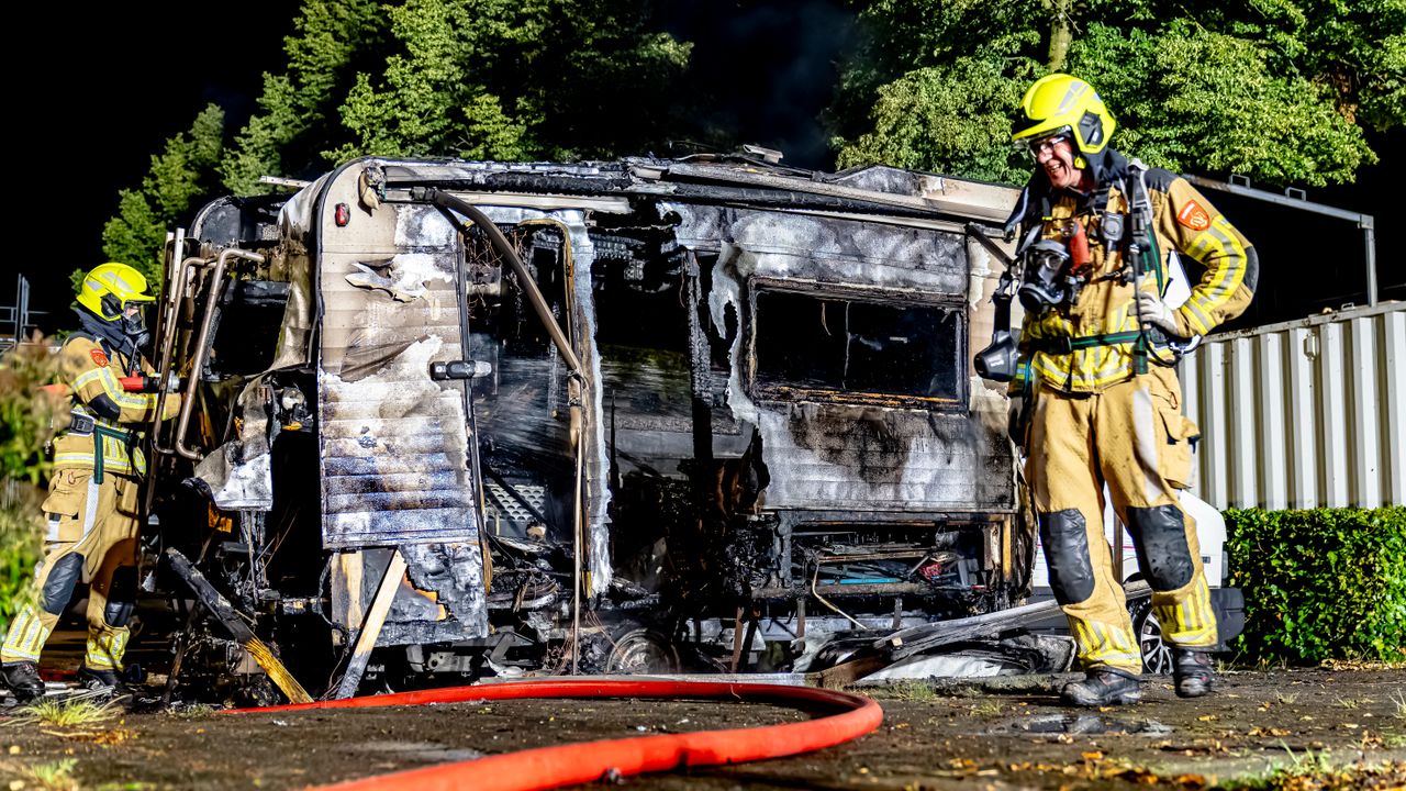 Foto: Marcel van Dorst/Eye4Images.