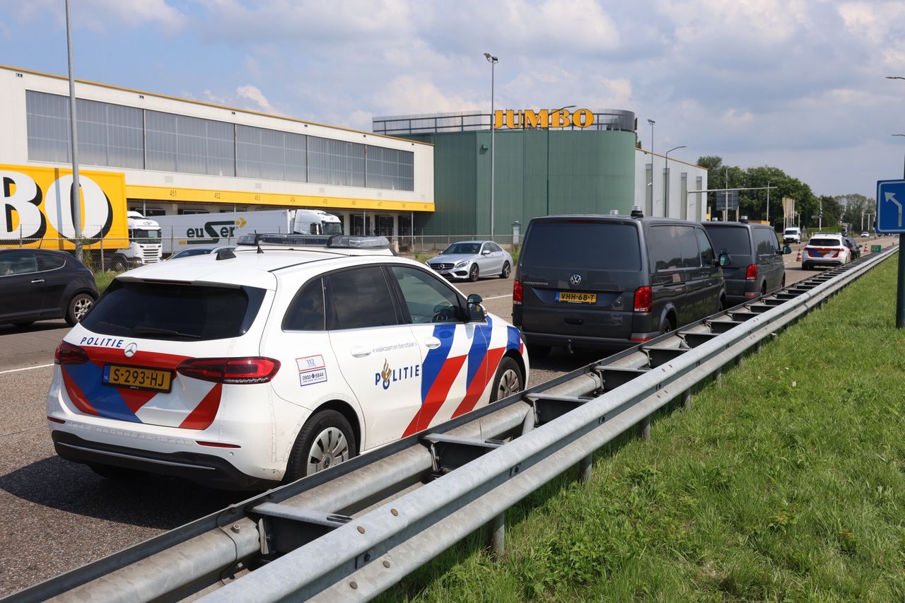 Foto: Sander van Gils/SQ Vision.