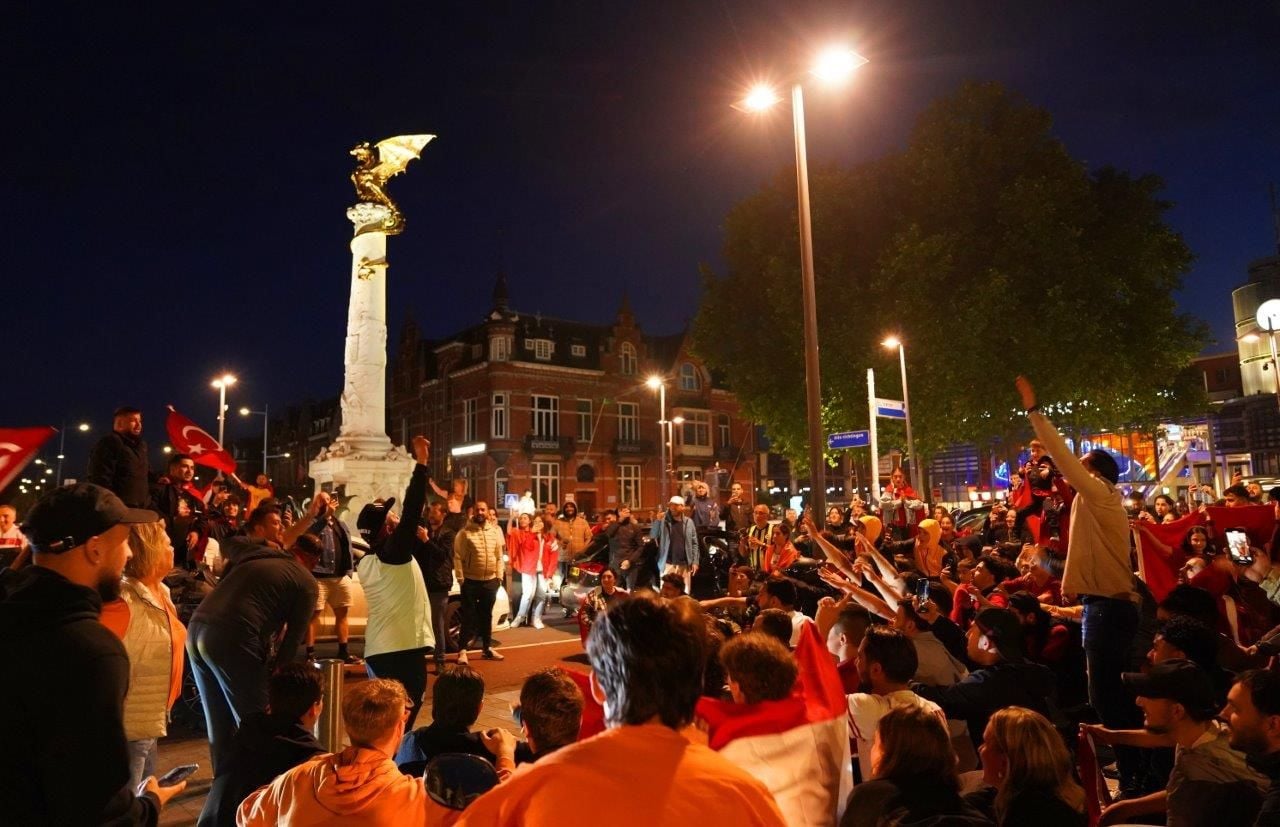 Foto: Bart Meesters/SQ Vision