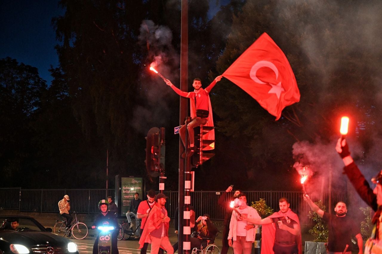 Foto: Toby de Kort/SQ Vision