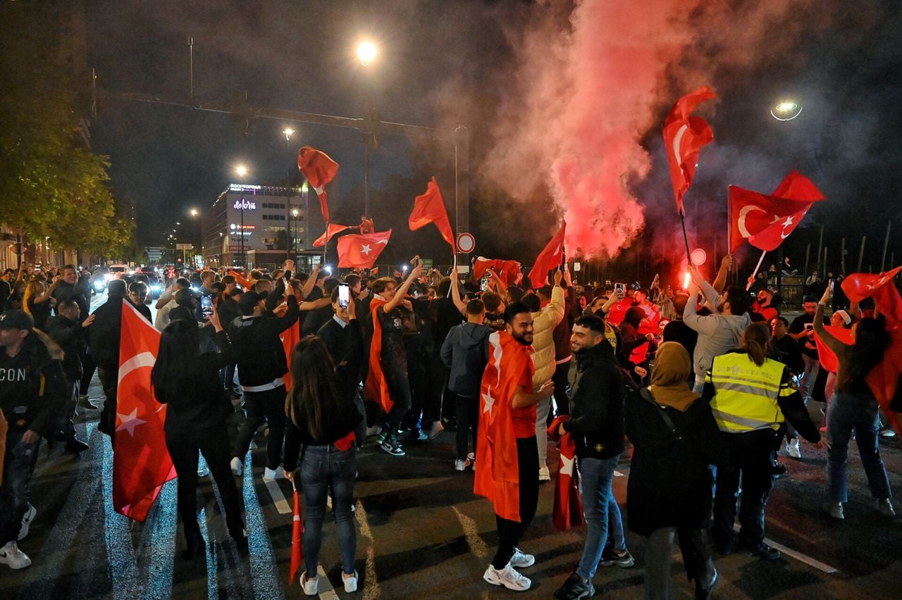 Foto: Toby de Kort/SQ Vision