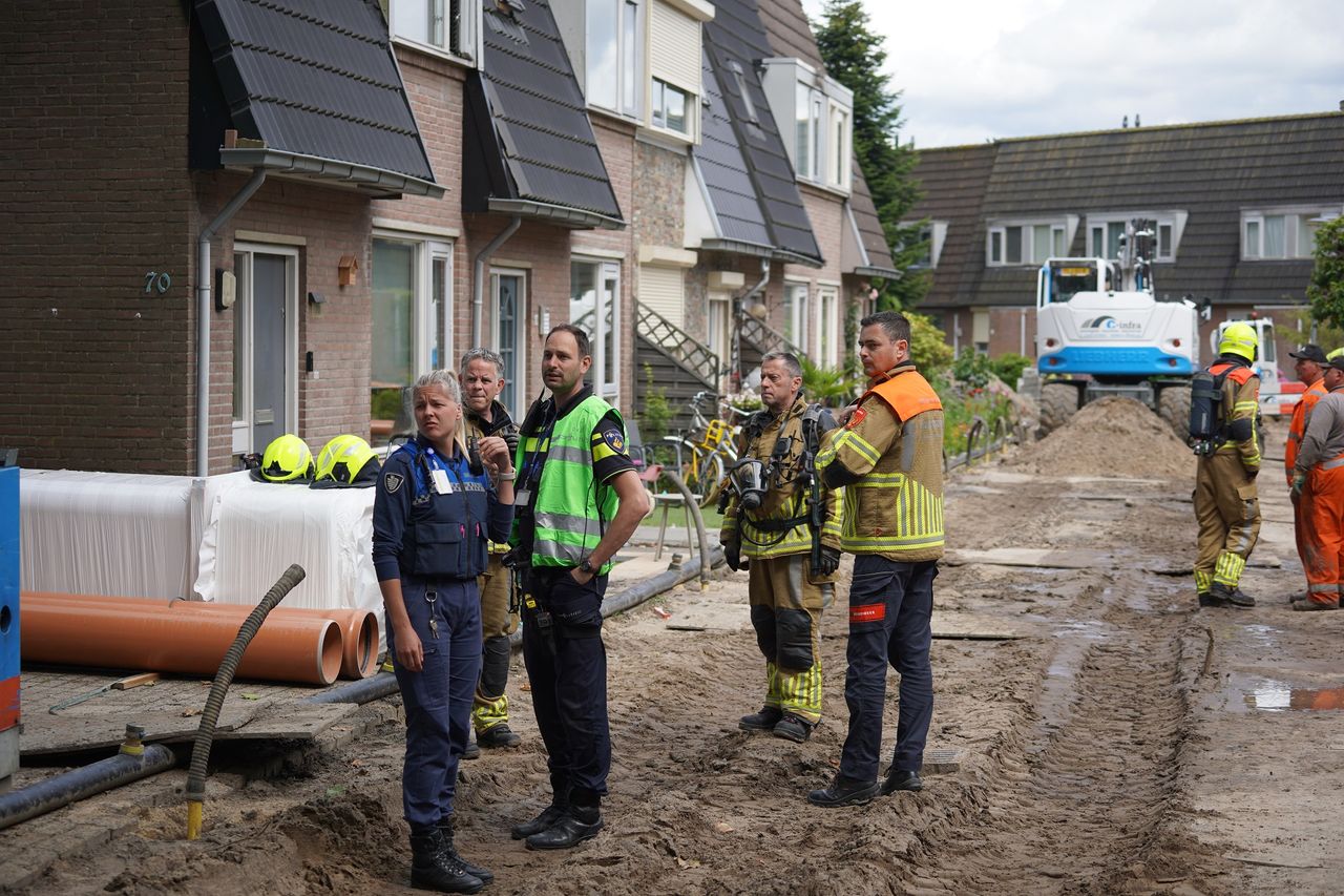 Foto: Jeroen Stuve/SQ Vision