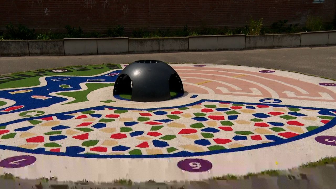 Zo ziet Moby Playground eruit.