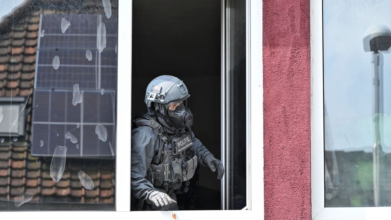 Foto: Toby de Kort/SQ Vision.