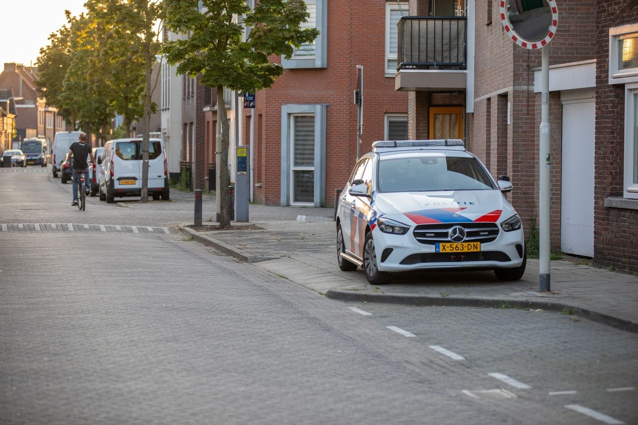 Foto: Christiaan Traets/SQ Vision