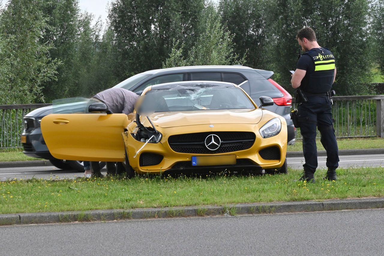 Foto: Perry Roovers/SQ Vision Mediaprodukties