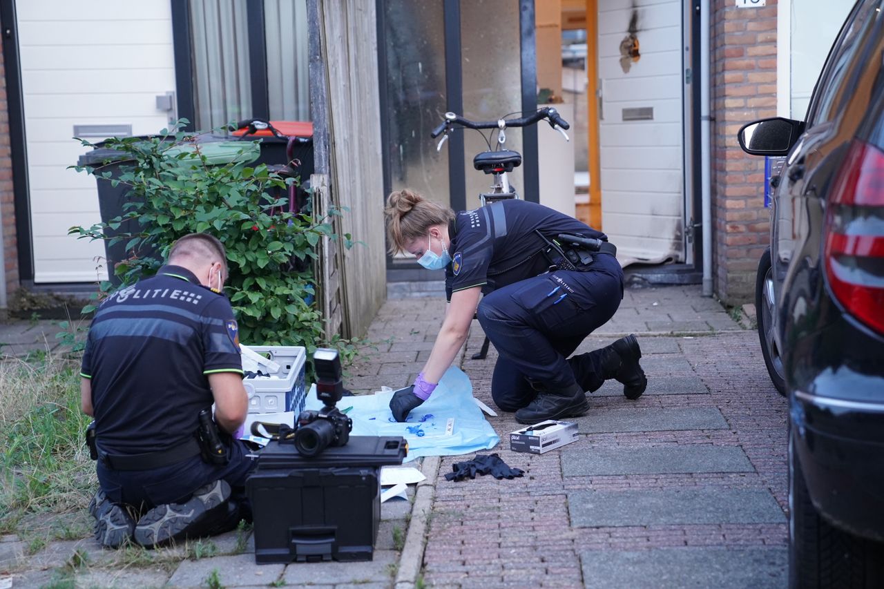 Foto: Bart Meesters/SQ Vision.