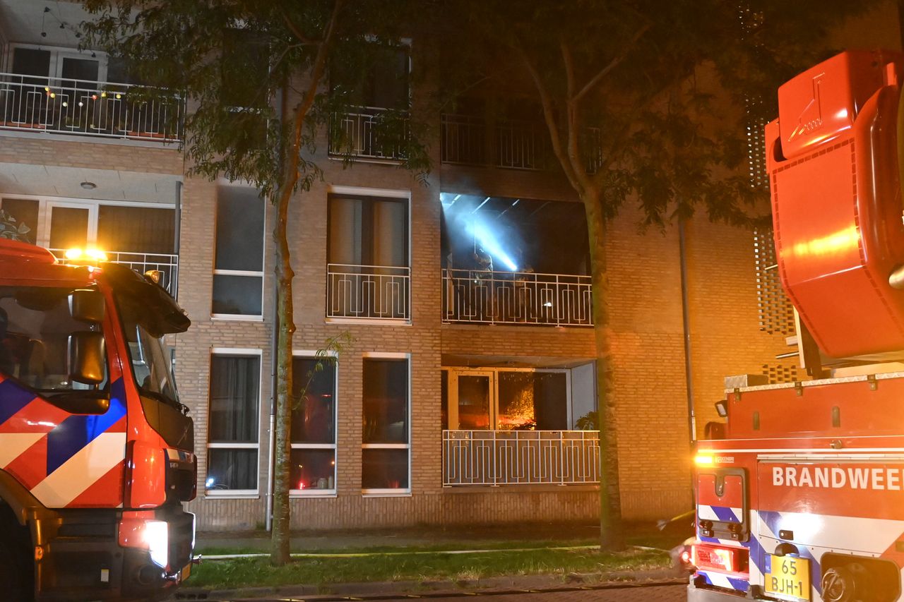 Foto: Perry Roovers/SQ Vision Mediaprodukties