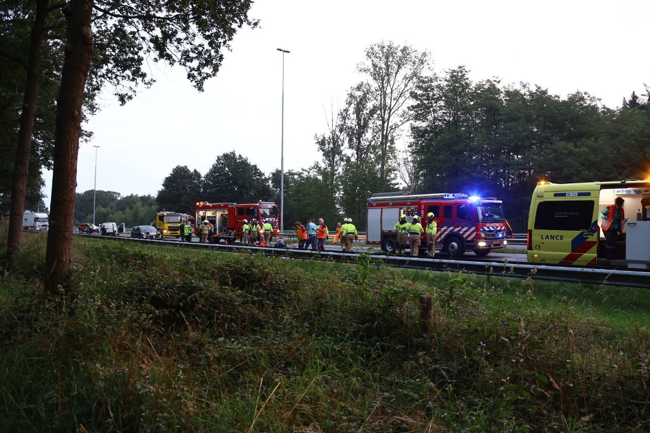 Foto: SK-Media/SQ Vision Mediaprodukties