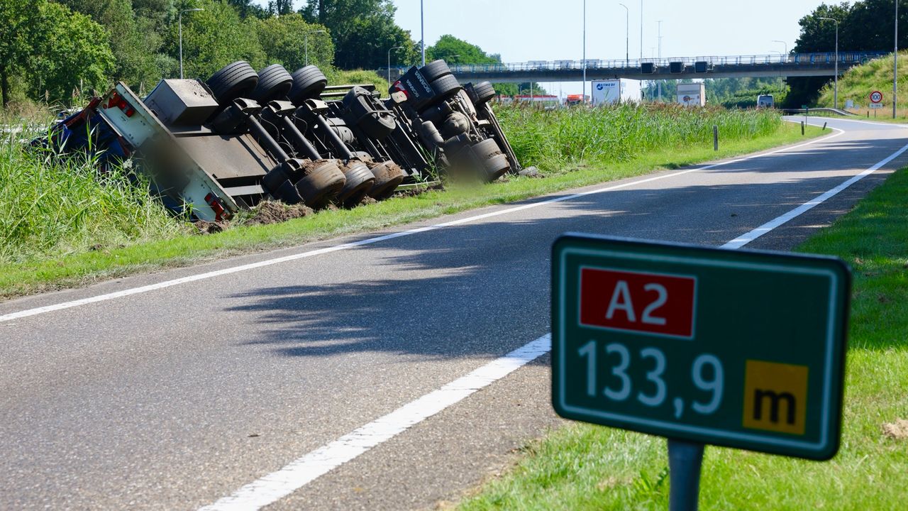 Foto: Sander van Gils/SQ Vision.