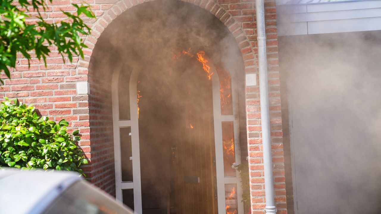 Foto: Dave Hendriks/SQ Vision.