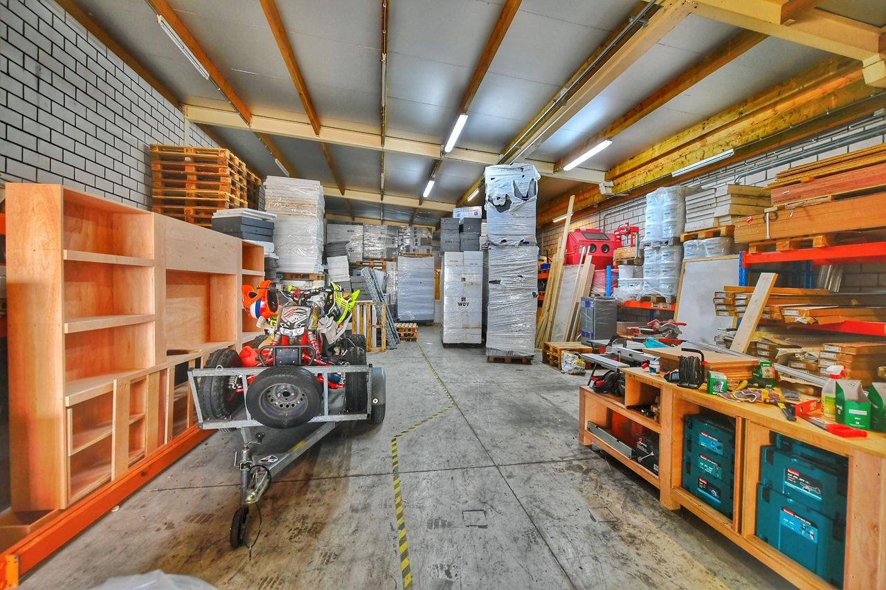 Foto: Rico Vogels/SQ Vision