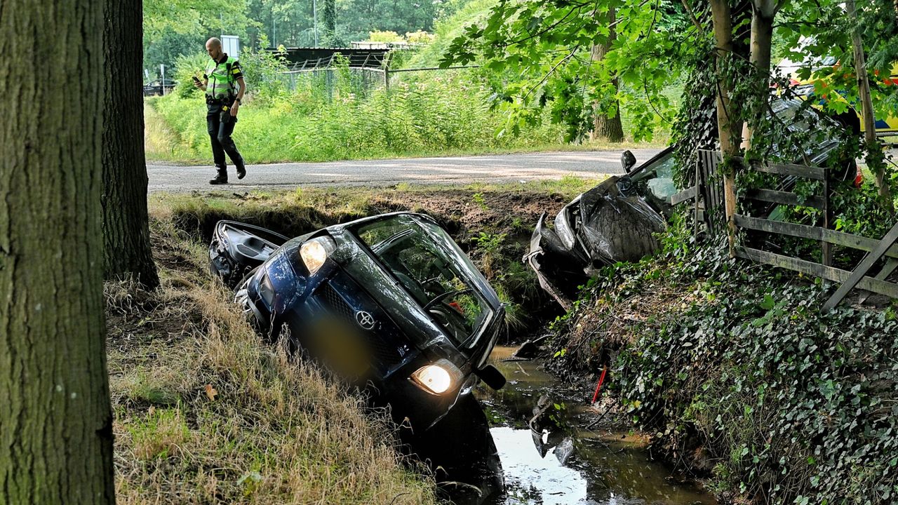 Foto: Toby de Kort/SQ Vision.