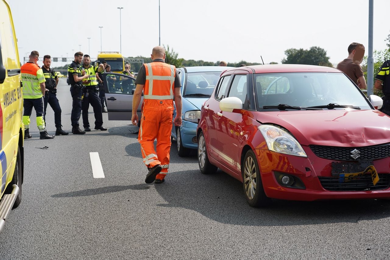 Foto: Jeroen Stuve/SQ Vision.