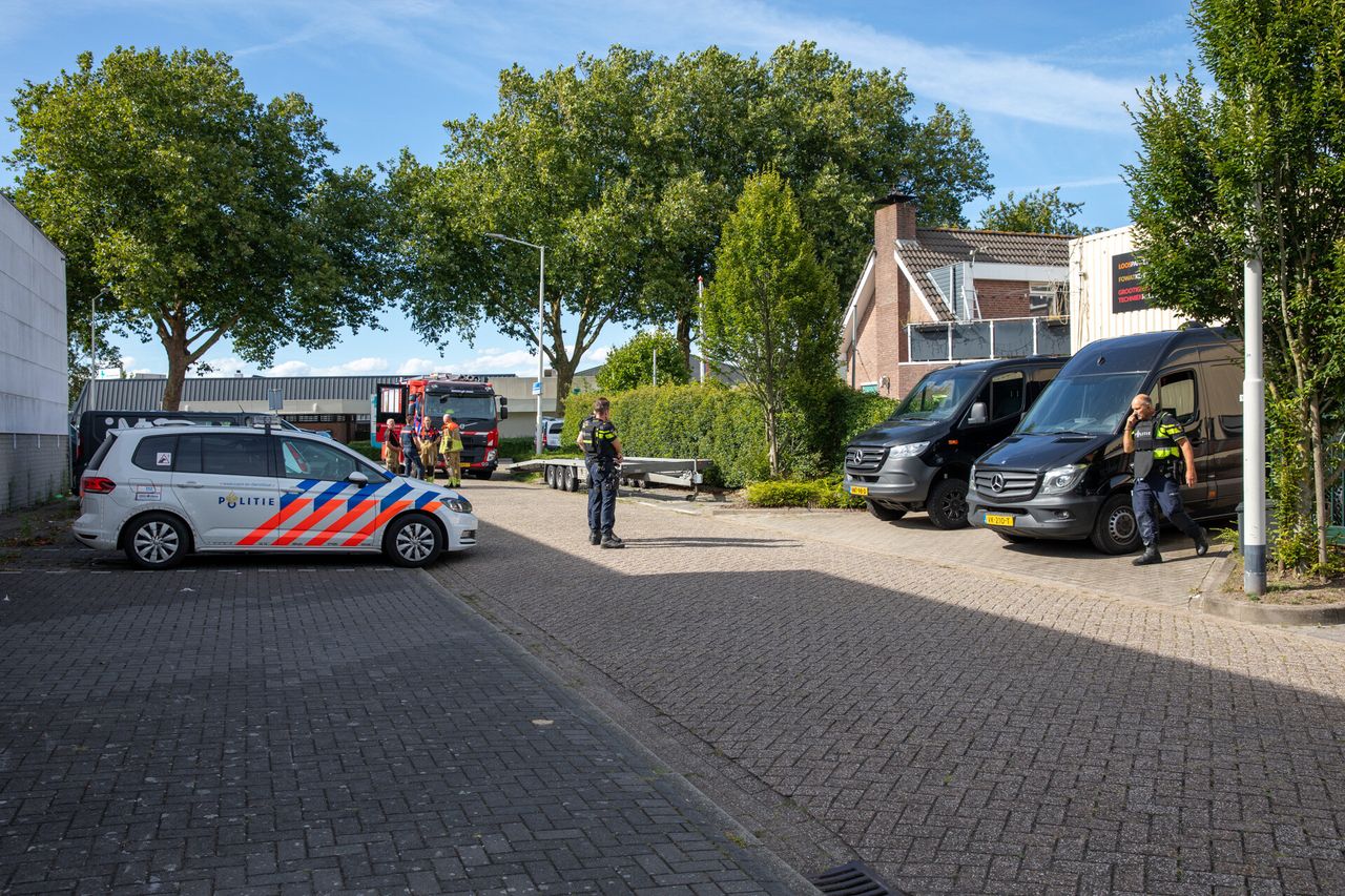 Foto: Christian Traets/SQ Vision. 