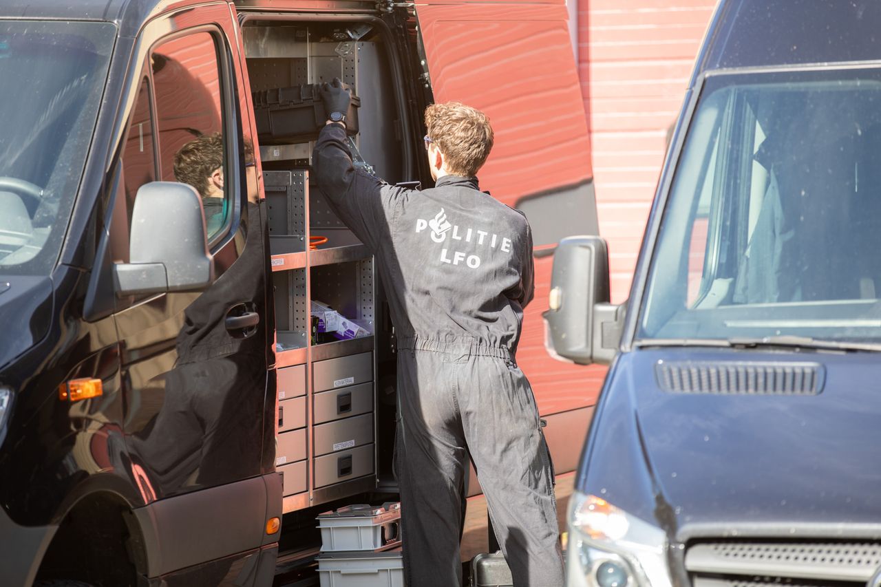 Foto: Christian Traets/SQ Vision. 