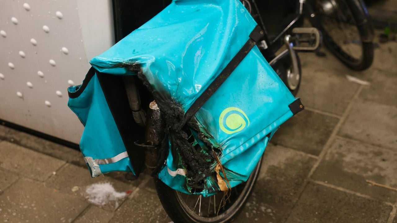 Foto: Sander van Gils / SQ Vision