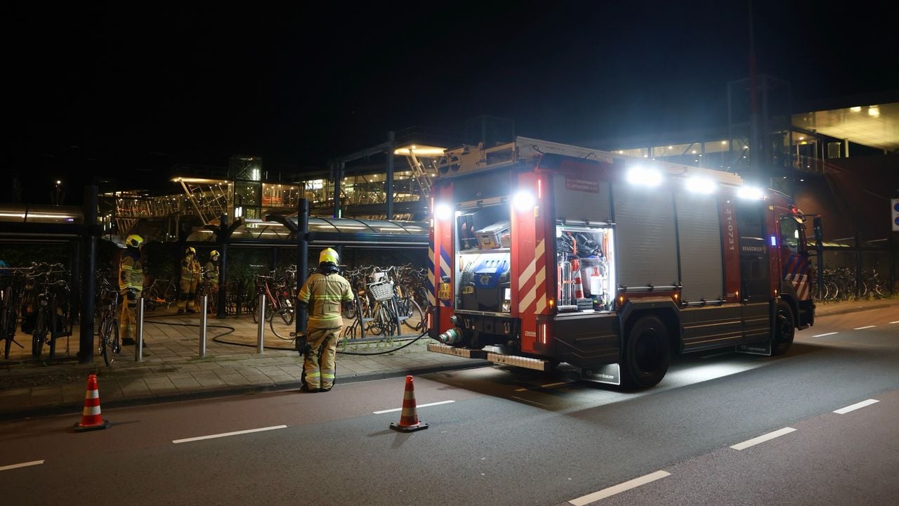 Foto: SQ Vision / Sander van Gils