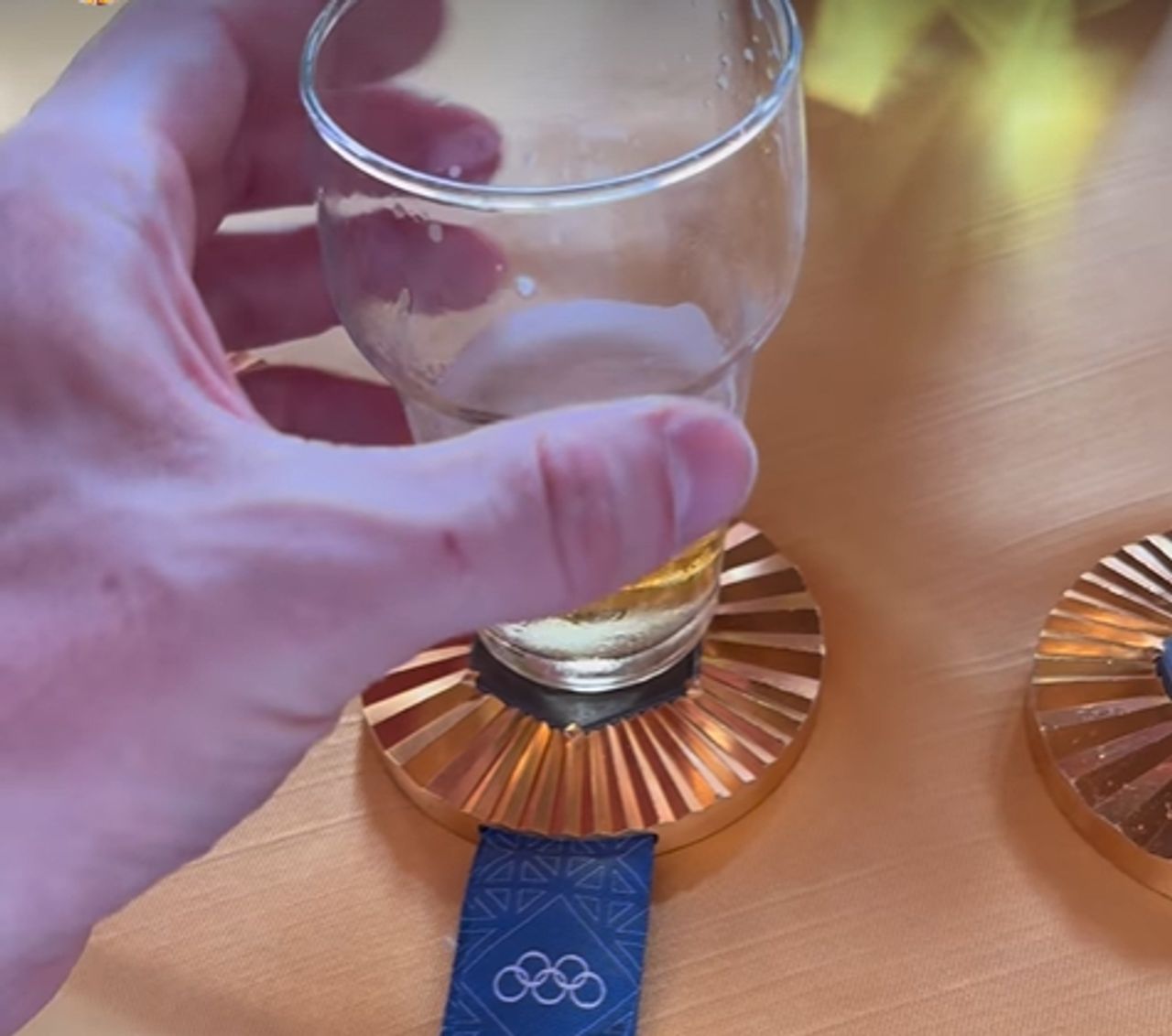 Foto: Harrie Lavreysen/Instagram. 