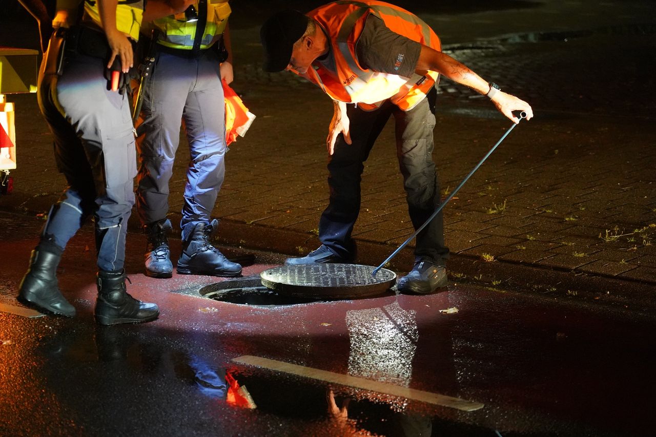 Foto: Jeroen Stuve/SQ Vision