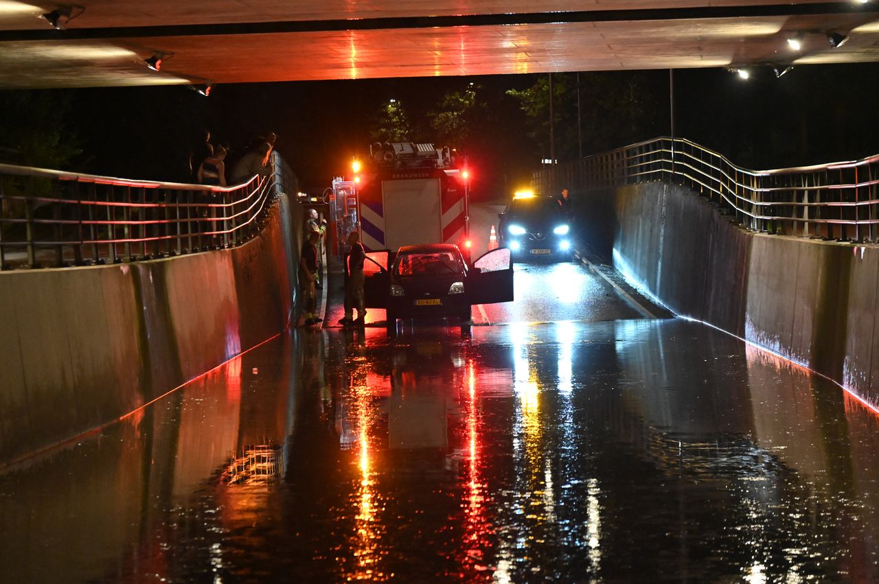 Foto: Perry Roovers/SQ Vision