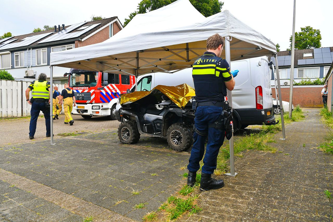 Foto: SQ Vision/Rico Vogels.