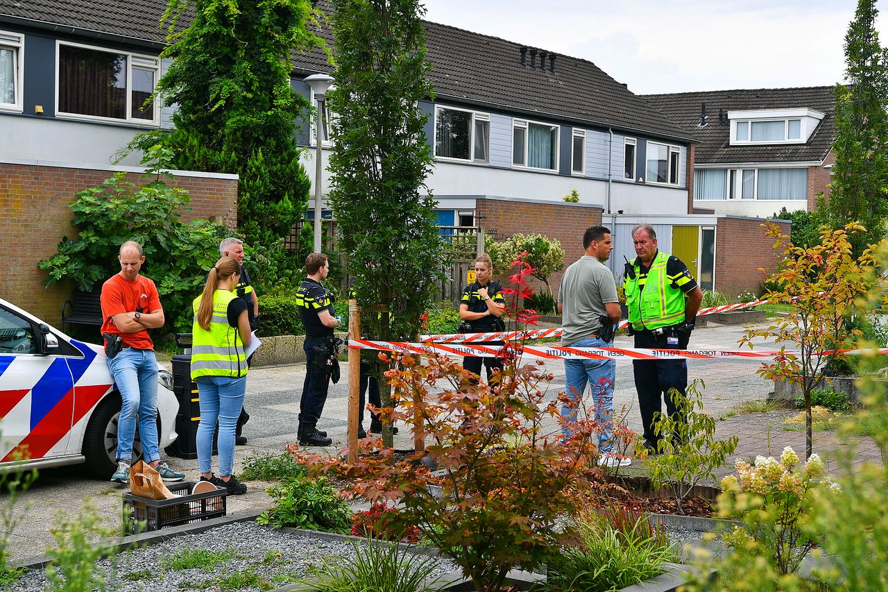 Foto: SQ Vision/Rico Vogels.