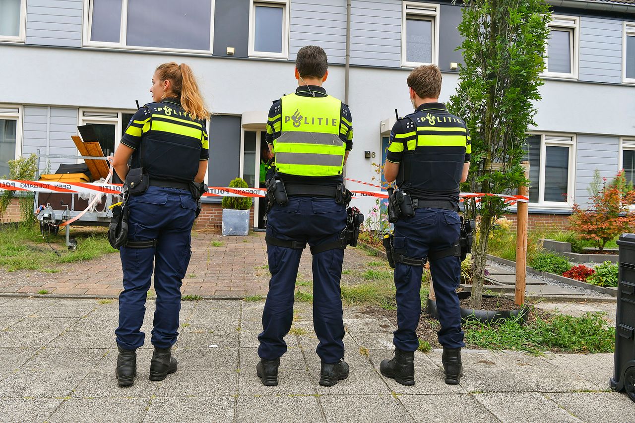 Foto: SQ Vision/Rico Vogels.