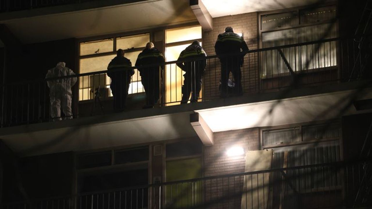 Foto: Sander van Gils/SQ Vision.