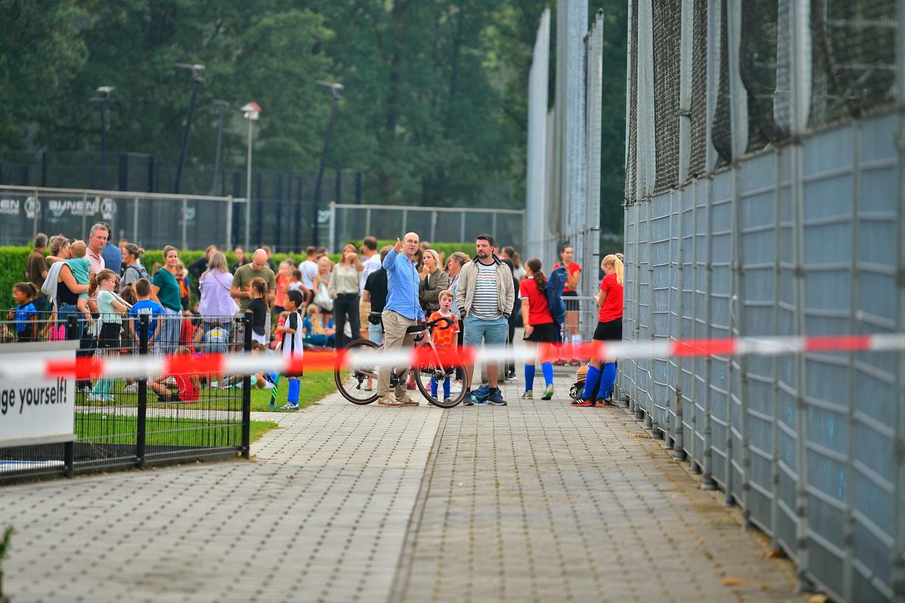 Foto: Rico Vogels/SQ Vision. 