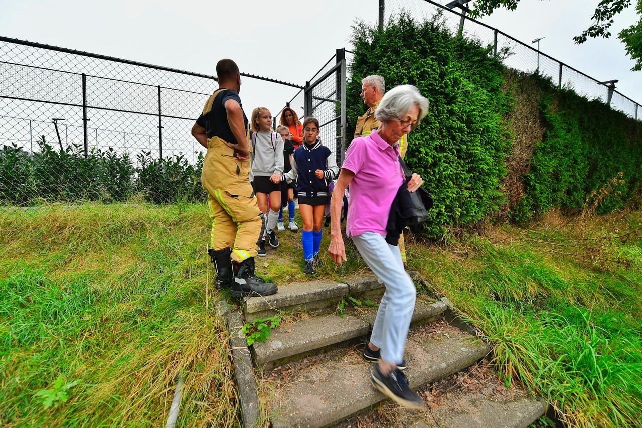 Foto: Rico Vogels/SQ Vision. 