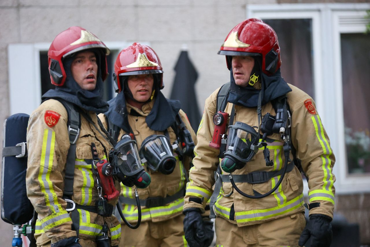 Foto: Arno van der Linden / SQ Vision