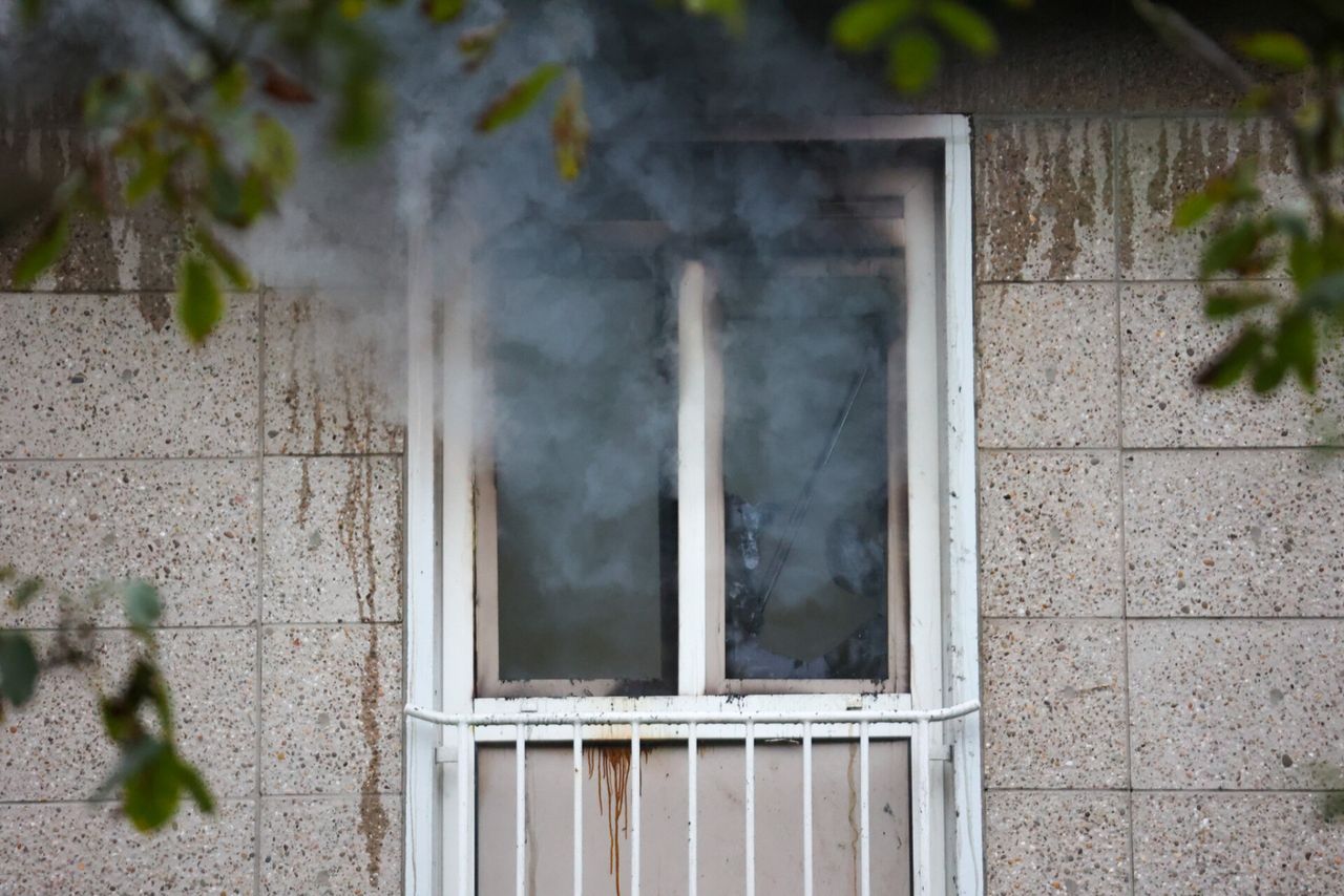 Foto: Arno van der Linden / SQ Vision