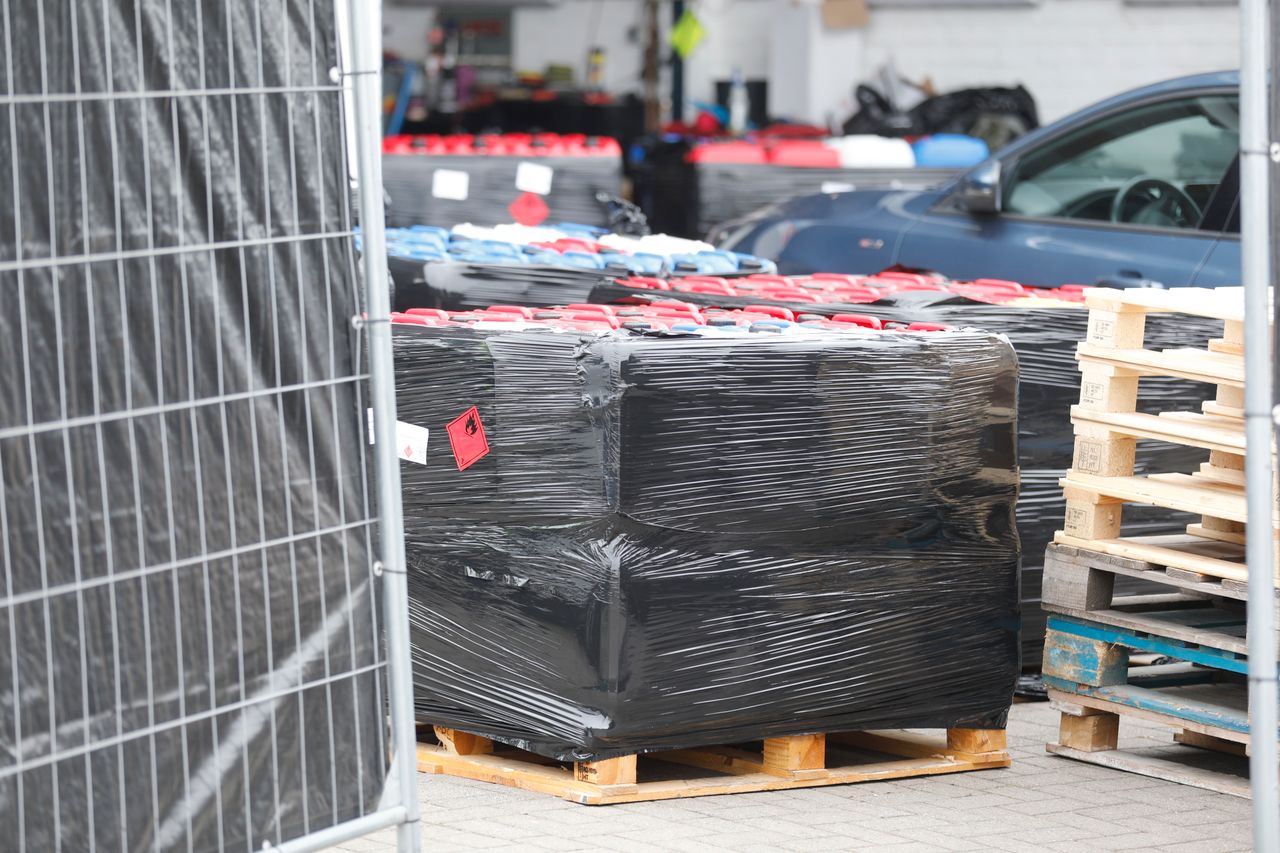 Foto: Christian Traets/SQ Vision.