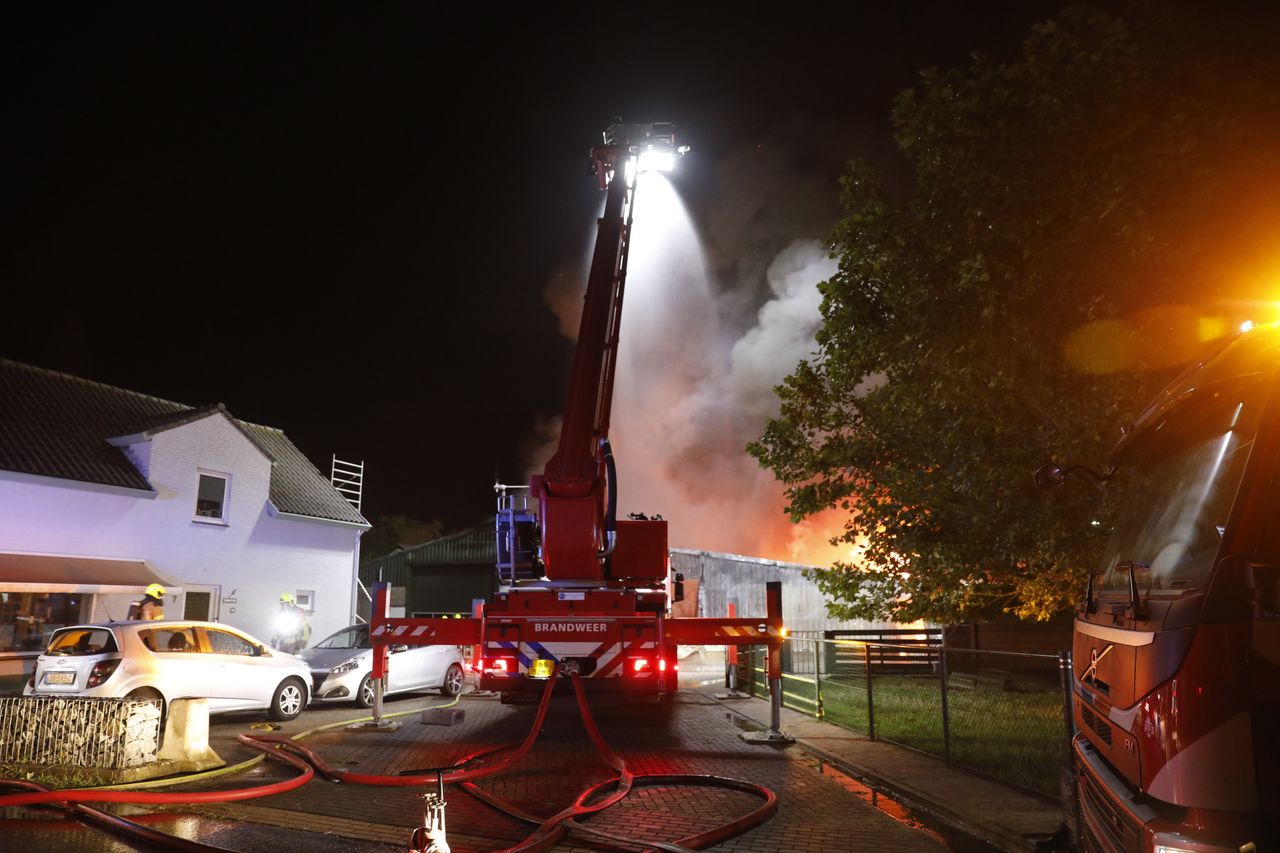 Foto: SQ Vision/Christian Traets