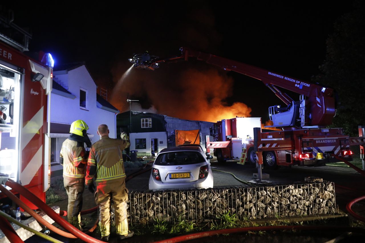 Foto: SQ Vision/Christian Traets