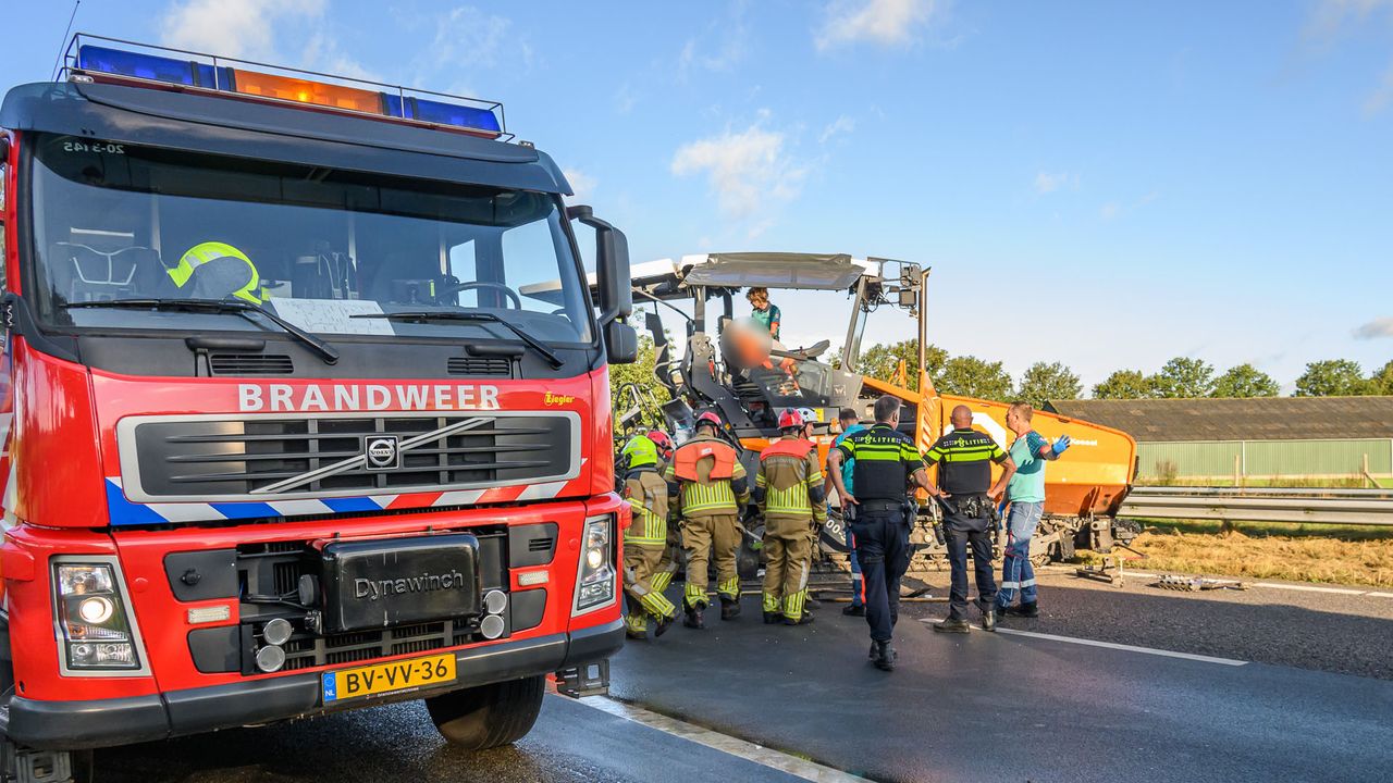 Foto: Tom van der Put / SQ Vision.