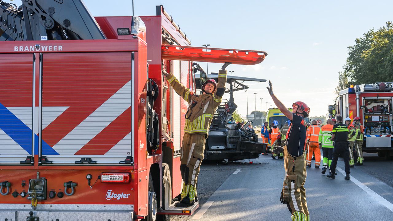 Foto: Tom van der Put / SQ Vision.