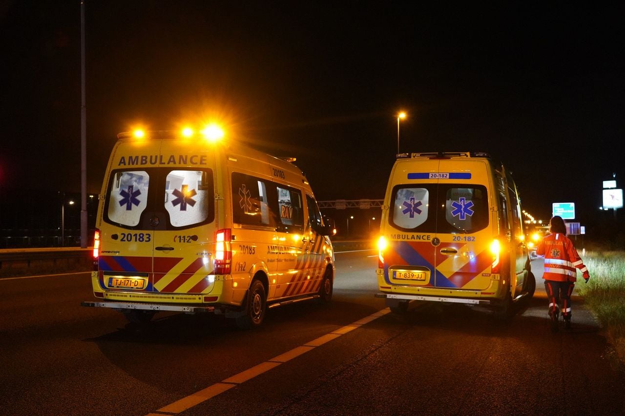 Foto: Jeroen Stuve/SQ Vision.