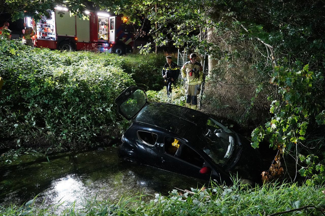 Foto: Jeroen Stuve/SQ Vision.