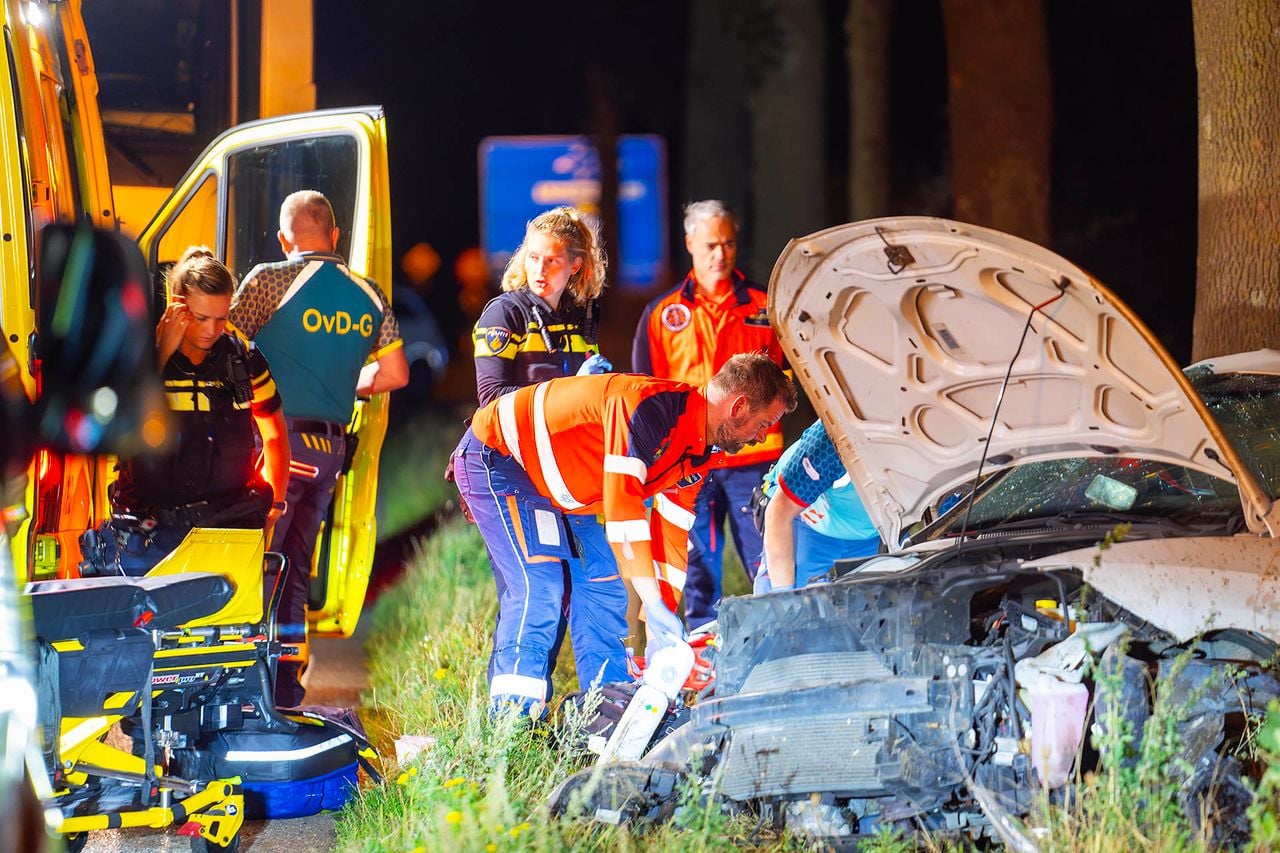 Foto: Gabor Heeres/SQ Vision