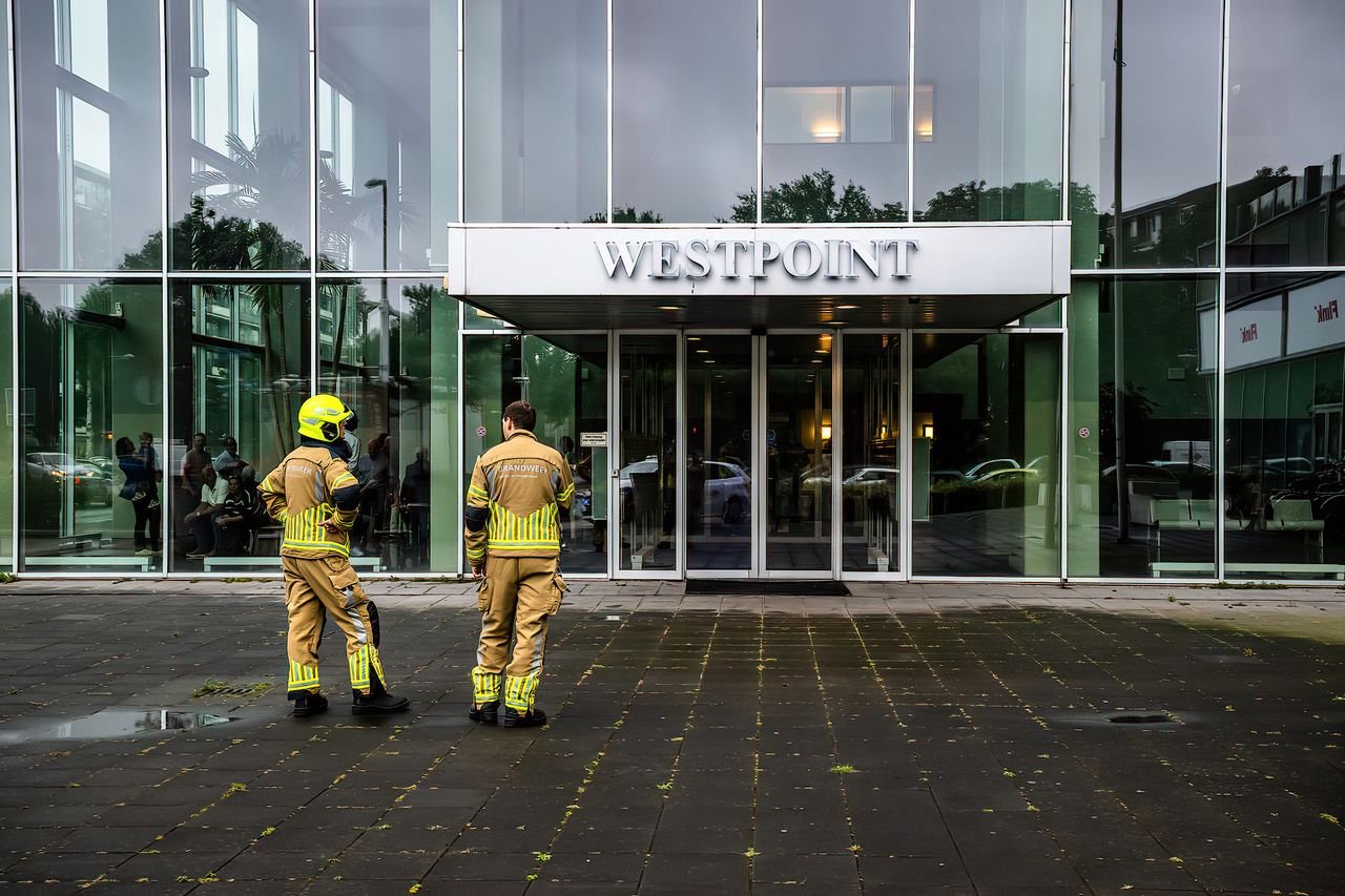 Foto: Jack Brekelmans / SQ Vision