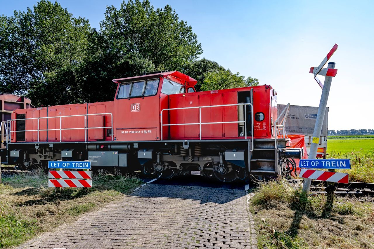 Foto: Eye4images/SQ Vision.