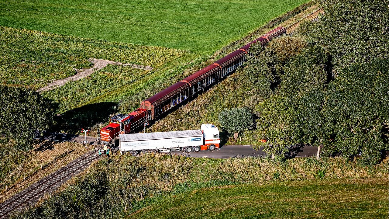 Foto: Marcel van Dorst/Eye4Images. 