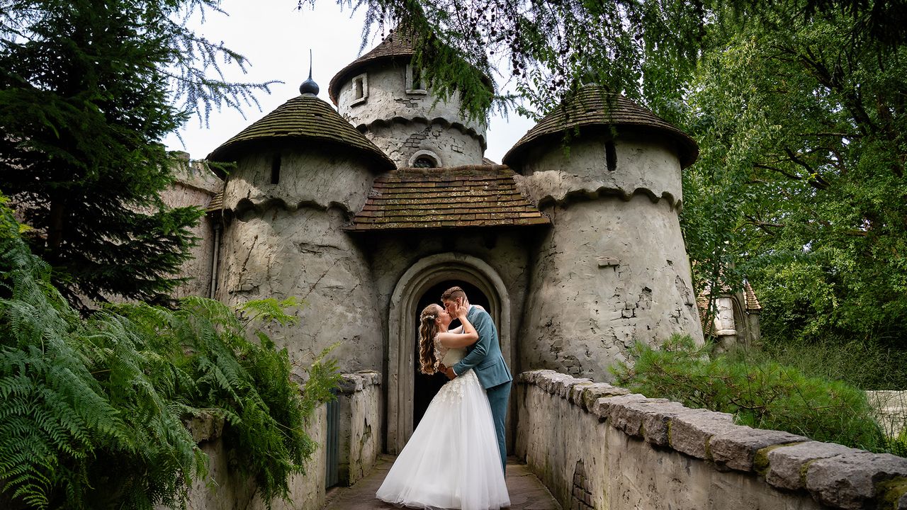 foto: Suzan van de Wiel/Bruidsfotograaf Den Bosch